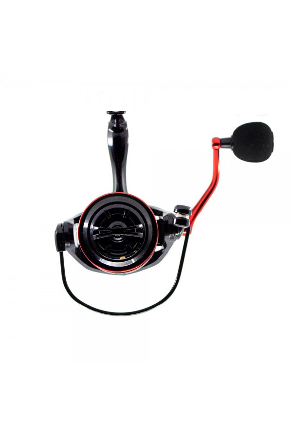 Remixon Premium Dream 6000 5+1 BB Olta Makinesi