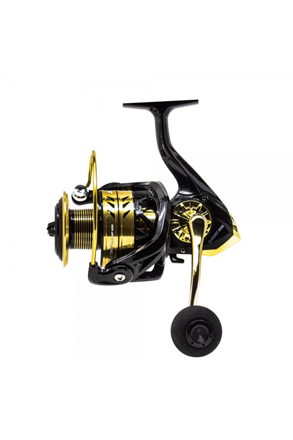 Remixon Premium Elegant 6000 5+1 BB Olta Makinesi