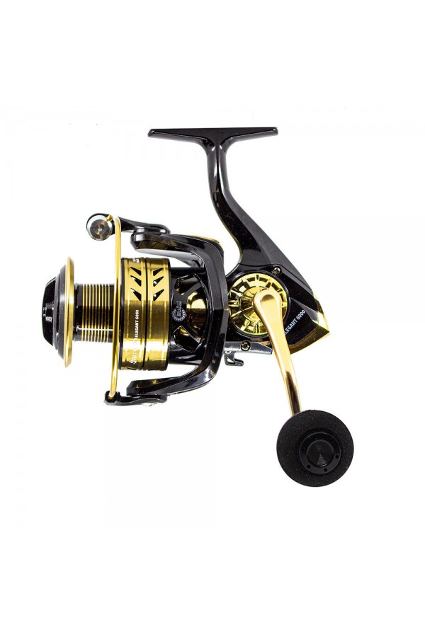 Remixon Premium Elegant 6000 5+1 BB Olta Makinesi Remixon Premium Elegant 6000 5+1 BB Olta Makinesi