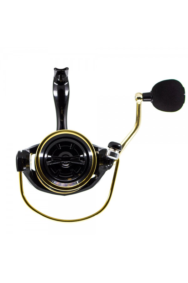 Remixon Premium Elegant 6000 5+1 BB Olta Makinesi Remixon Premium Elegant 6000 5+1 BB Olta Makinesi