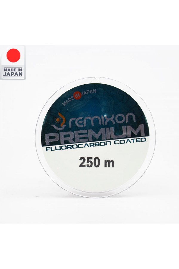 Remixon Premium FC Coated 250m Misina