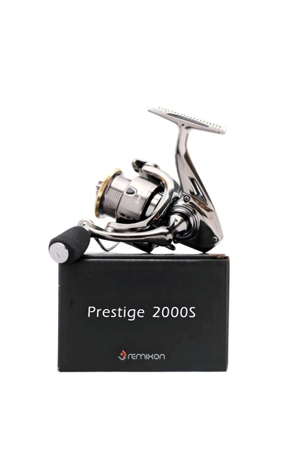 Remixon Prestige 2000S 5+1BB Makara