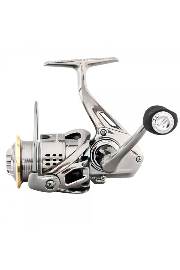 Remixon Prestige 2000S 5+1BB Makara