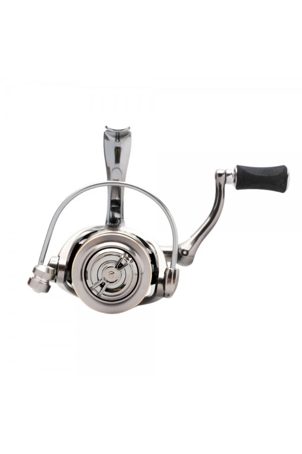 Remixon Prestige 2000S 5+1BB Makara Remixon Prestige 2000S 5+1BB Makara