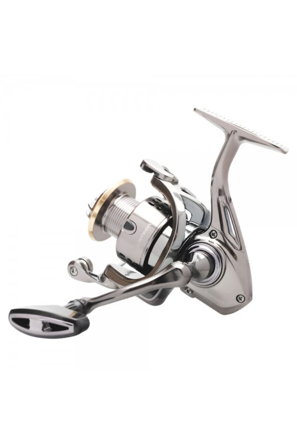 Remixon Prestige 3000 5+1BB Makara