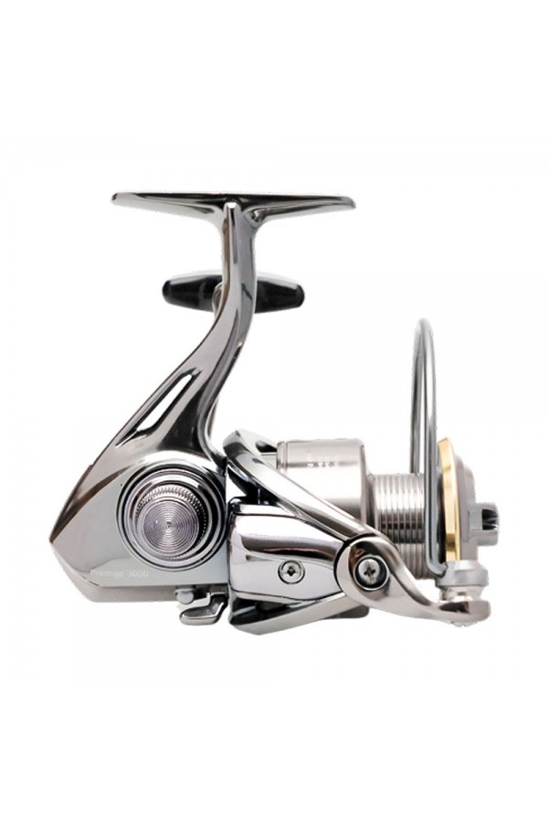 Remixon Prestige 3000 5+1BB Makara