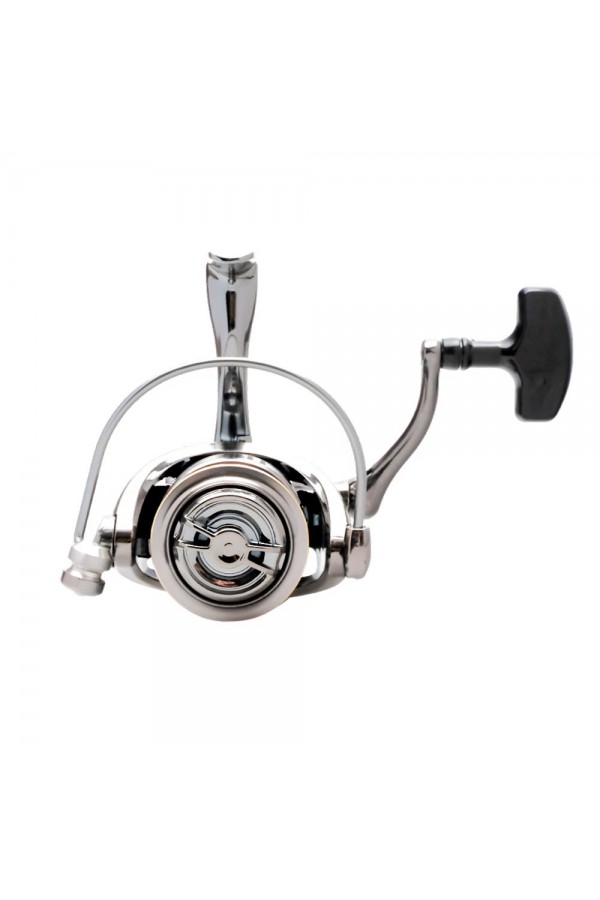 Remixon Prestige 3000 5+1BB Makara