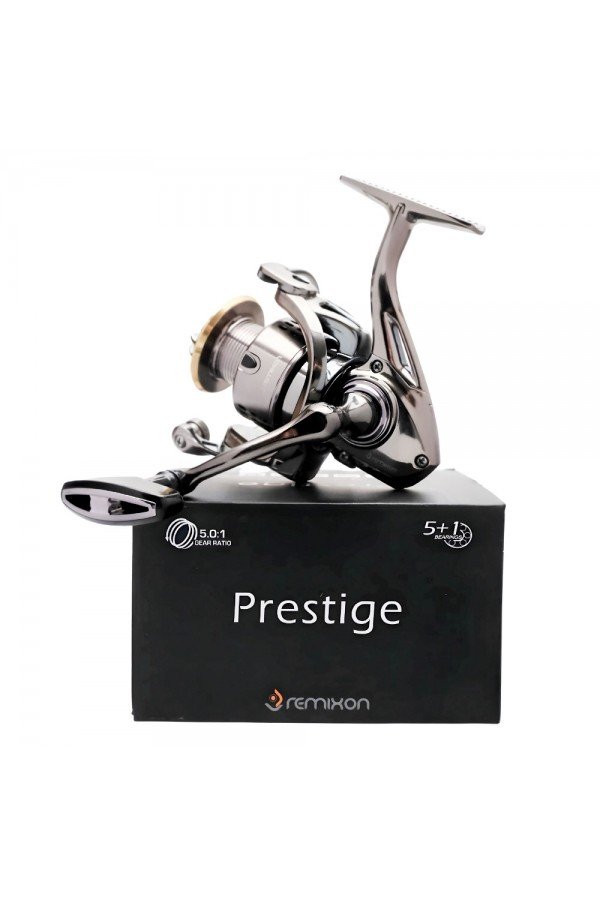 Remixon Prestige 4000 5+1BB Makara