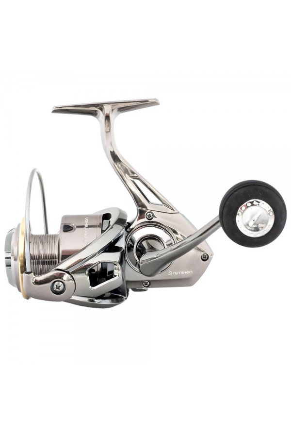 Remixon Prestige 5000 5+1BB Makara