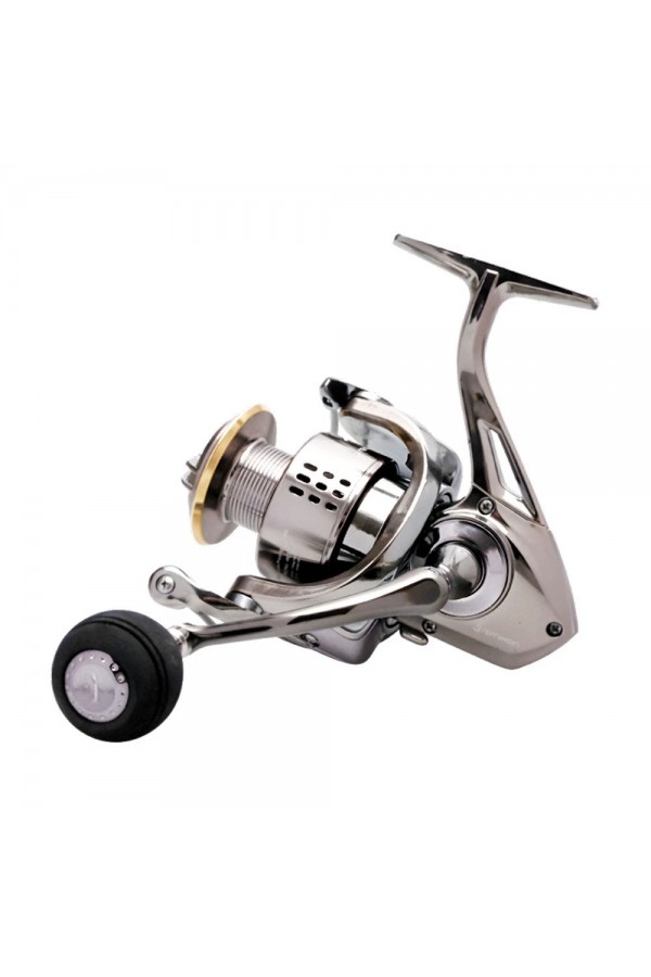 Remixon Prestige 5000 5+1BB Makara Remixon Prestige 5000 5+1BB Makara