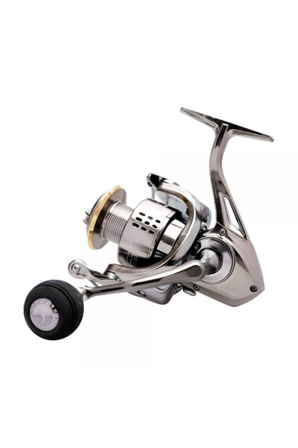 Remixon Prestige 5000 5+1BB Makara