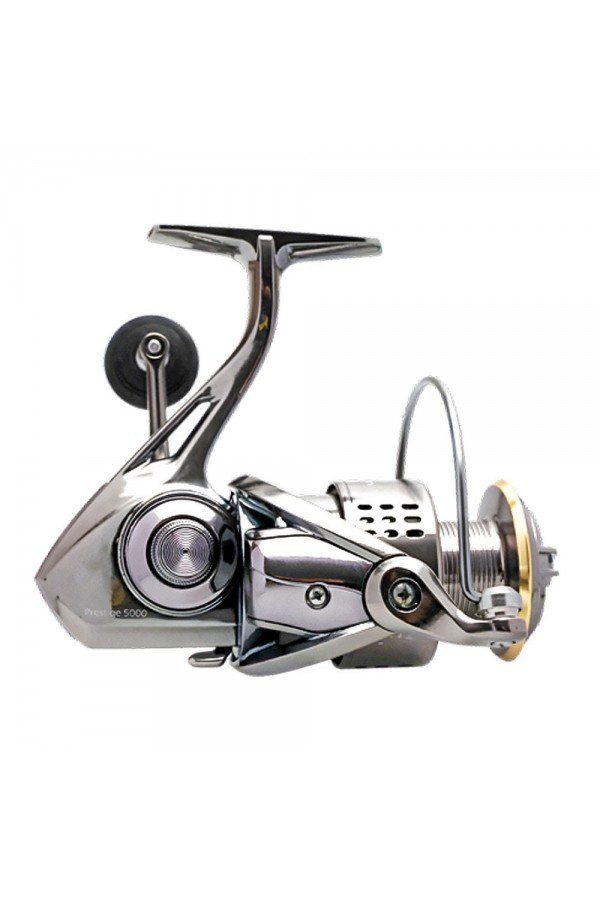 Remixon Prestige 5000 5+1BB Makara