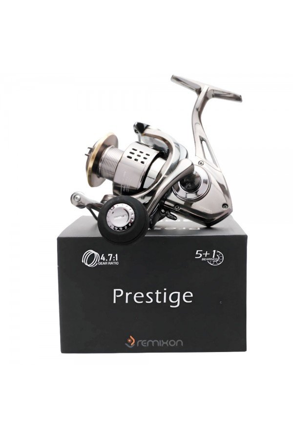 Remixon Prestige 5000 5+1BB Makara