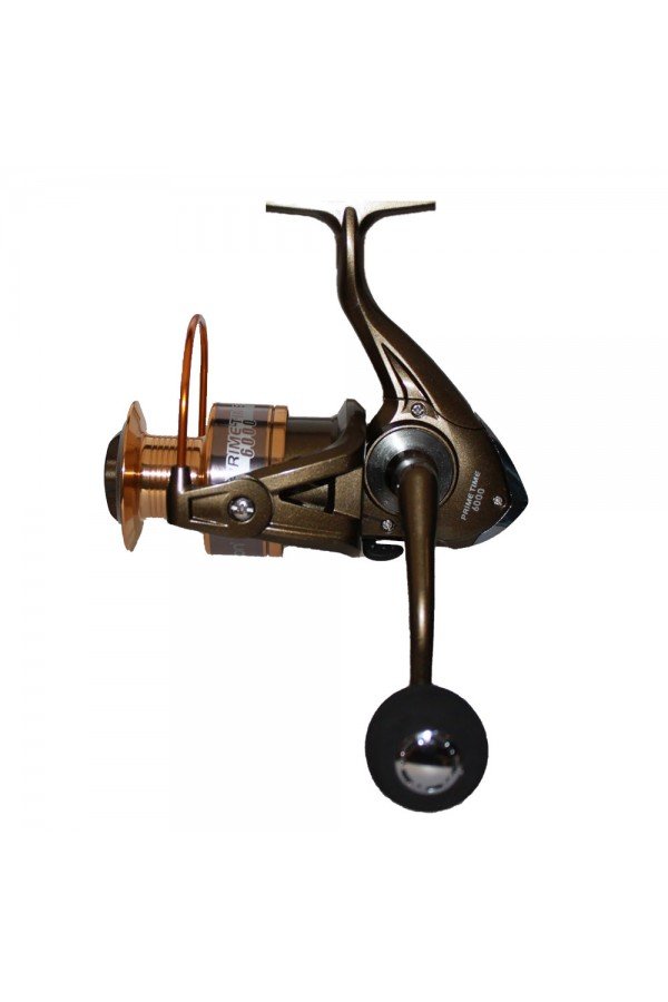 Remixon Prime Time 6000 Olta Makinesi