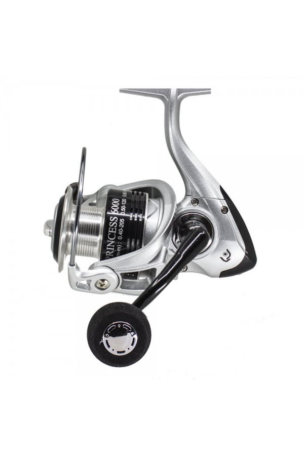 Remixon Princess 6000 Spin Olta Makinesi