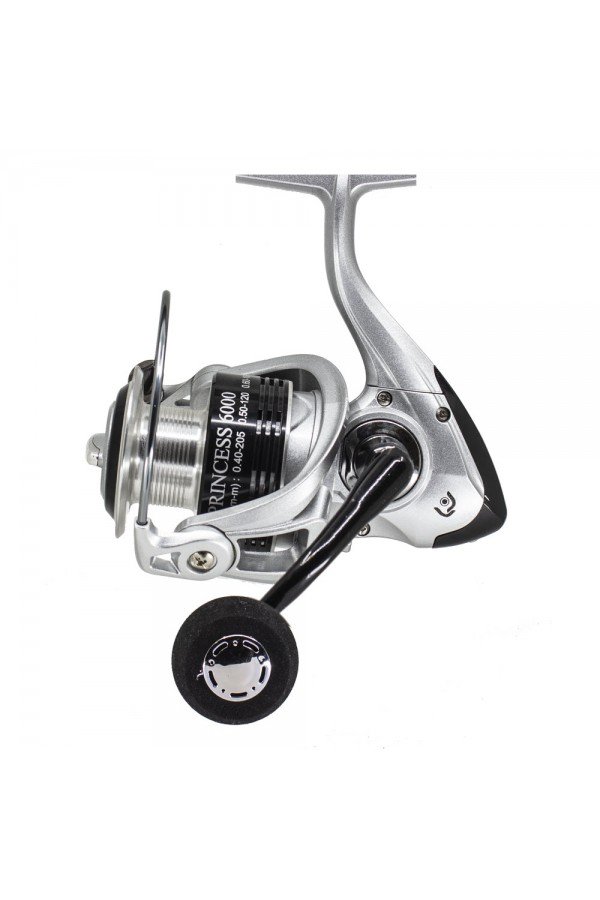 Remixon Princess 6000 Spin Olta Makinesi