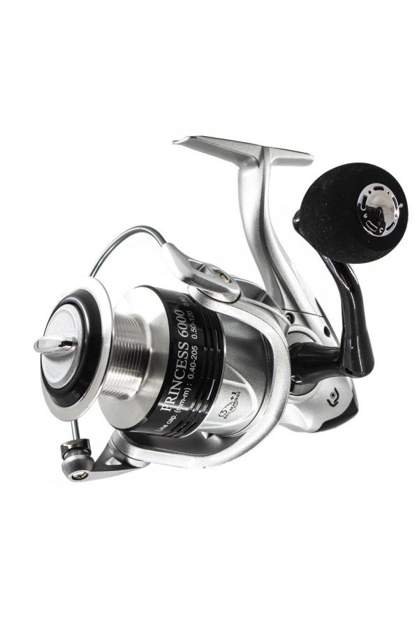 Remixon Princess 6000 Spin Olta Makinesi