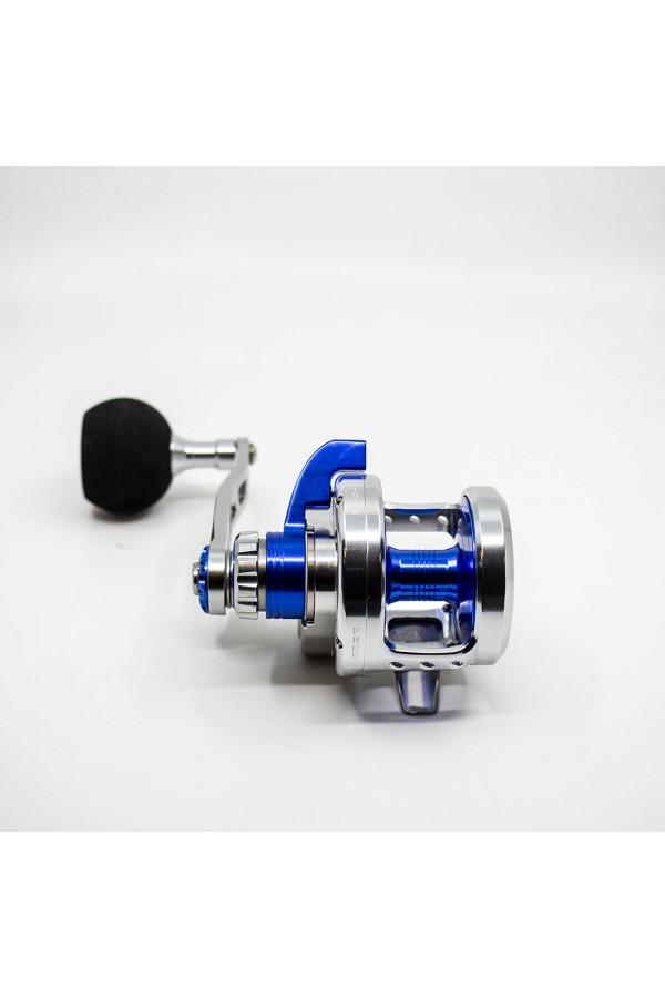 Remixon Pro Jig 20 Slow Jig Makara (Sol El)