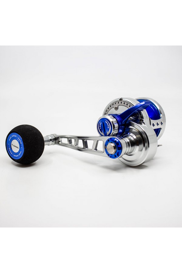 Remixon Pro Jig 30 Slow Jig Makara (Sağ El)