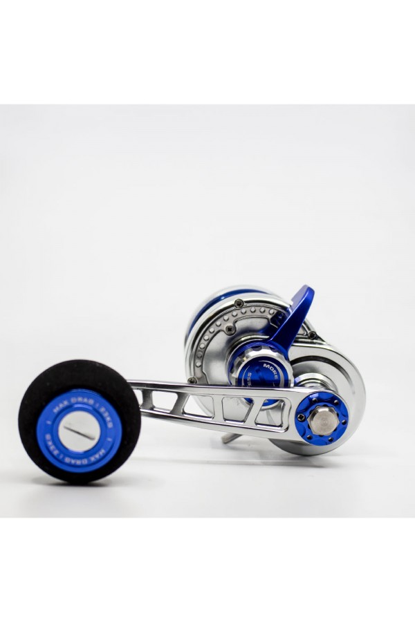 Remixon Pro Jig 30 Slow Jig Makara (Sağ El)