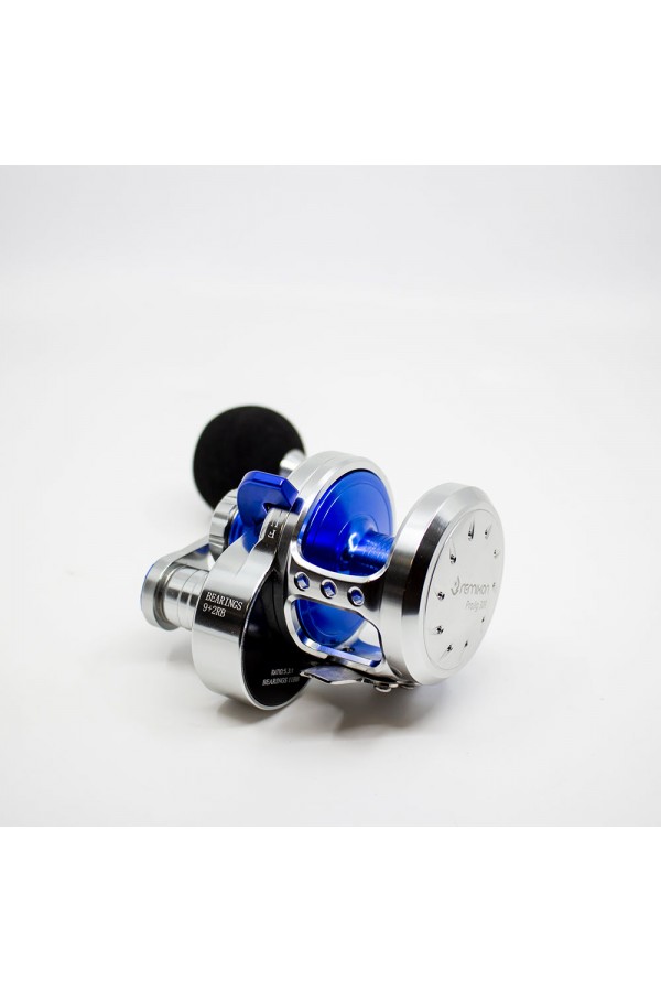 Remixon Pro Jig 30 Slow Jig Makara (Sağ El)