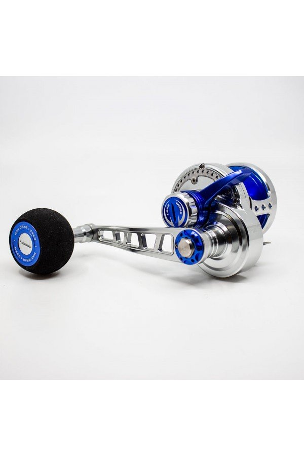 Remixon Pro Jig 30 Slow Jig Makara (Sağ El) Remixon Pro Jig 30 Slow Jig Makara (Sağ El)