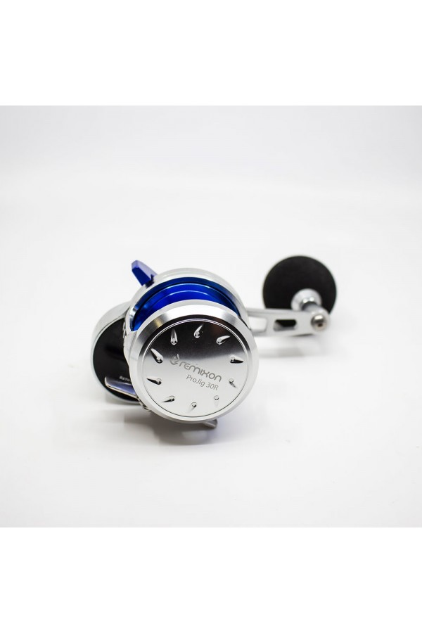 Remixon Pro Jig 30 Slow Jig Makara (Sağ El)