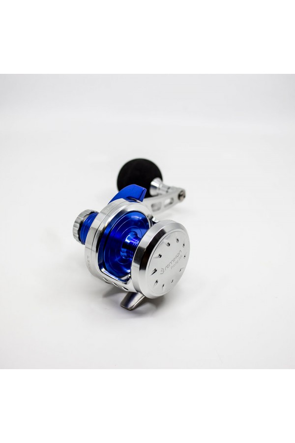 Remixon Pro Jig 30 Slow Jig Makara (Sol El) Remixon Pro Jig 30 Slow Jig Makara (Sol El)