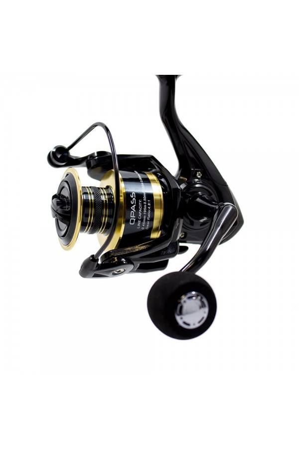 Remixon QPASS 3000 3+1 BB Olta Makinesi Remixon QPASS 3000 3+1 BB Olta Makinesi