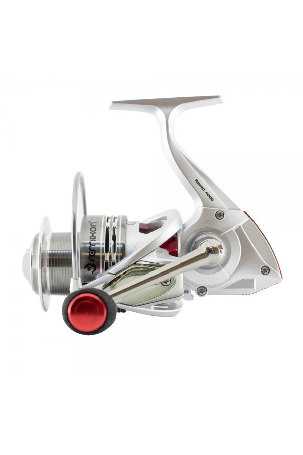 Remixon Rapid 6000 Olta Makinesi