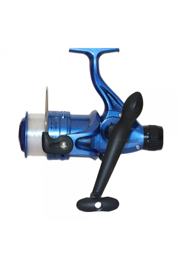 Remixon RC4000 Mavi Olta Makinesi