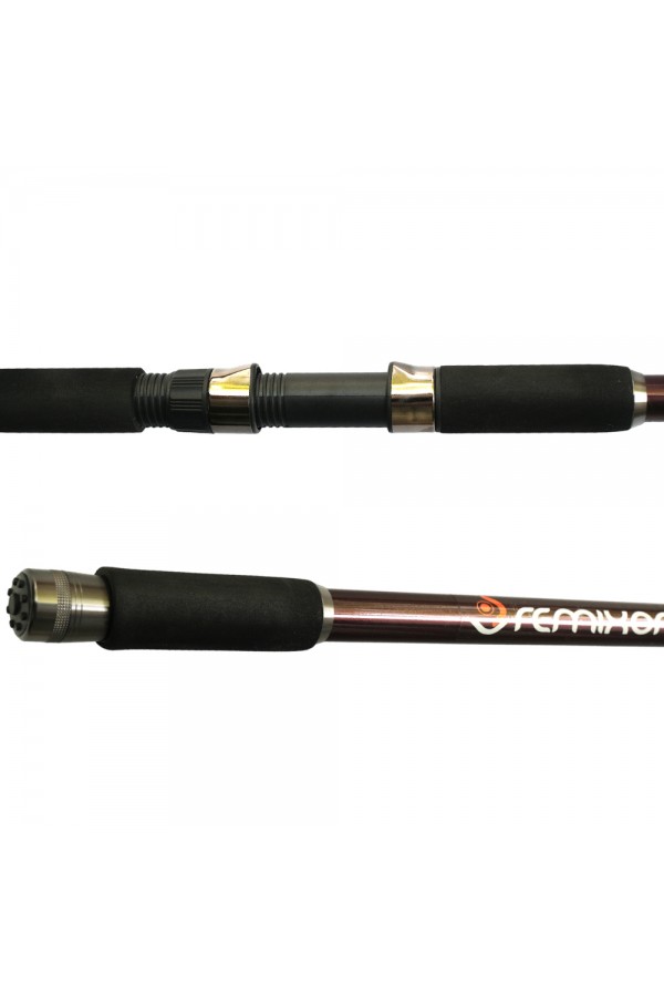 Remixon Red Fire 2.40m 50-100gr Kamış Remixon Red Fire 2.40m 50-100gr Kamış