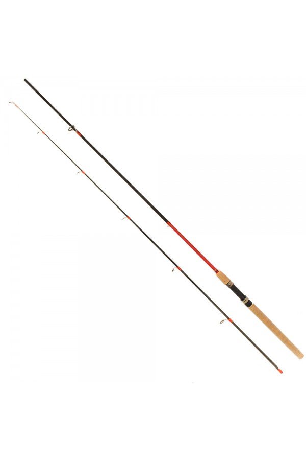 Remixon Red Zoom 2.40m 10-35gr 2P. Spin Olta Kamışı Remixon Red Zoom 2.40m 10-35gr 2P. Spin Olta Kamışı