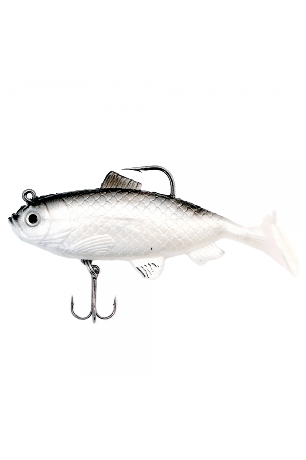 Remixon Rmx-5563 120 Serisi 12cm Silikon Yem