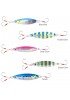 REMIXON ROCKY SHORE 60GR SLOW JIG