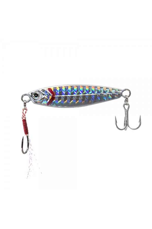 Remixon Rocky Shore Single Slim Jig 10gr