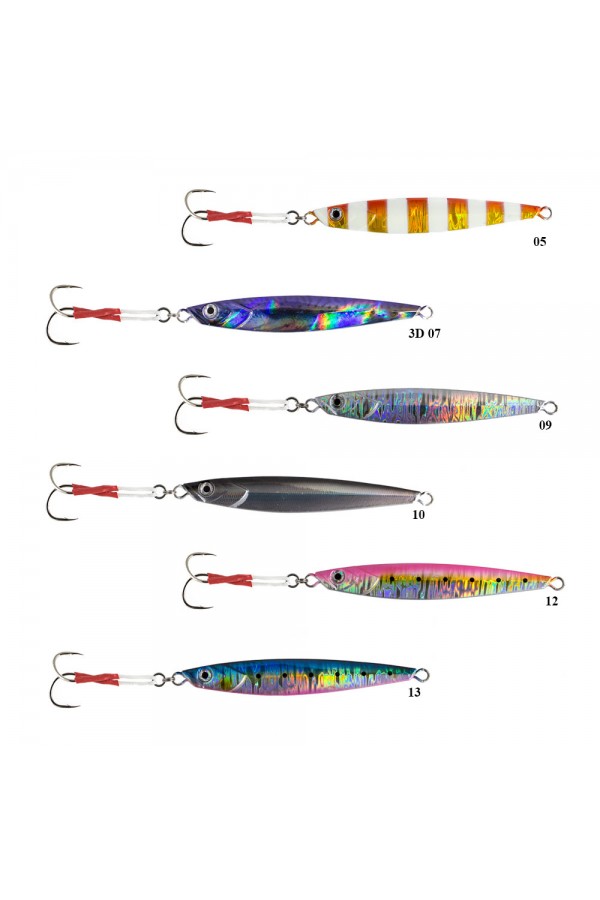 Remixon Rocky Shore Slim 40gr