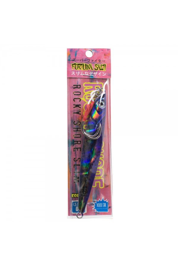 Remixon Rocky Shore Slim 80gr