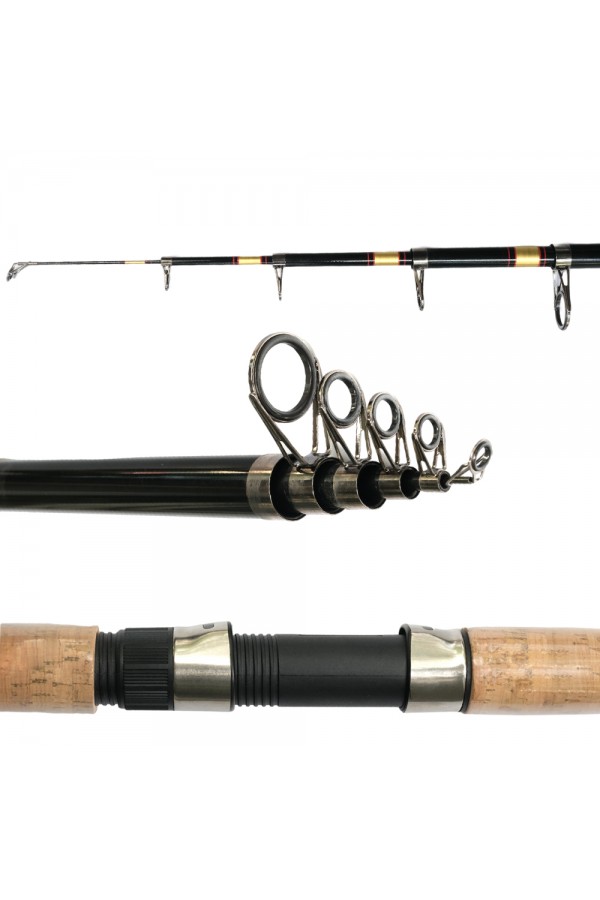 Remixon Safari 3.60m 80-150gr Kamış Remixon Safari 3.60m 80-150gr Kamış