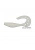 Remixon Sandra 9cm Silikon Yem (25 Adet)