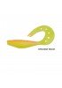 Remixon Sandra 9cm Silikon Yem (25 Adet)