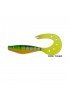Remixon Sandra 9cm Silikon Yem (25 Adet)