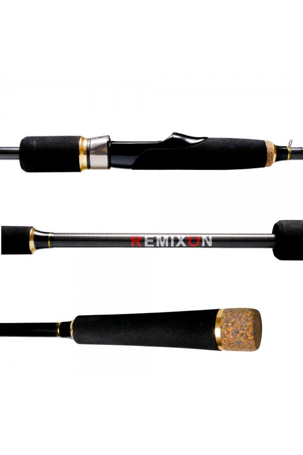 Remixon Sea Drop 2.13m 7-28gr 2P Spin Kamış