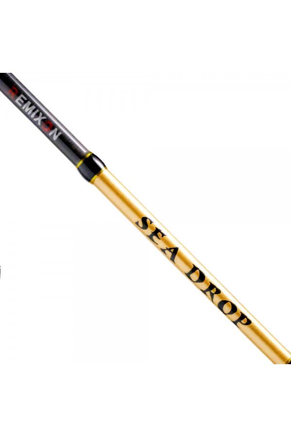 Remixon Sea Drop 2.13m 7-28gr 2P Spin Kamış