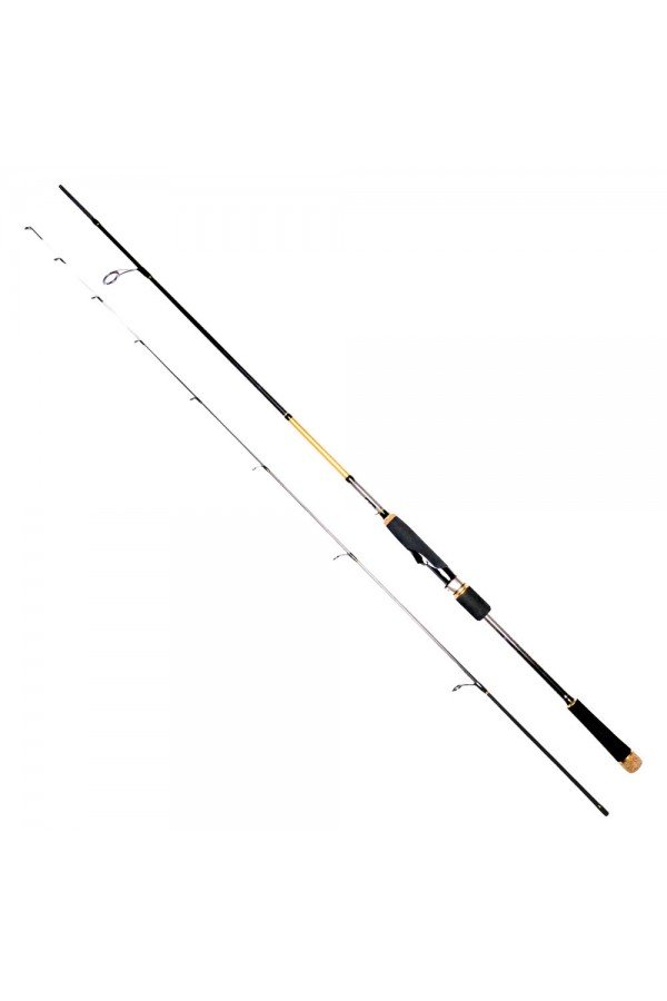 Remixon Sea Drop 2.40m 7-28gr 2P Spin Kamış