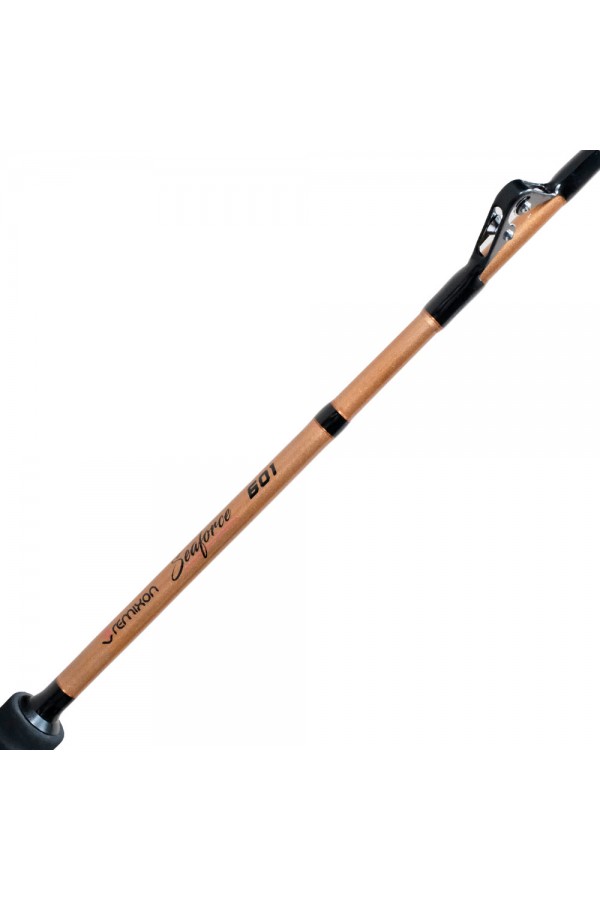 Remixon Seaforce 1.80m 20-40 Lbs Trolling Kamış