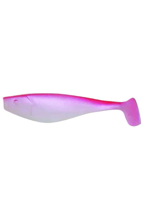 Remixon SH55 5,5cm Silikon Yem (10 Adet)