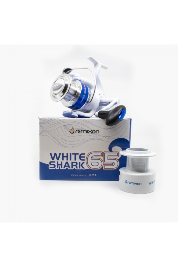 Remixon Shark 65 Olta Makinesi Remixon Shark 65 Olta Makinesi