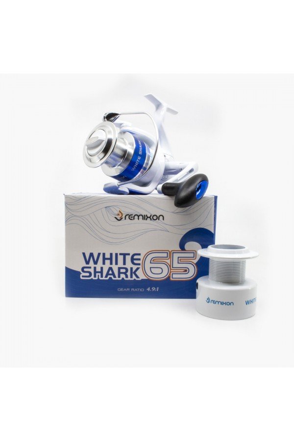 Remixon Shark 65 Olta Makinesi Remixon Shark 65 Olta Makinesi