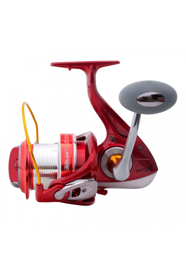 Remixon Silver Point 8000 5+1BB Makara